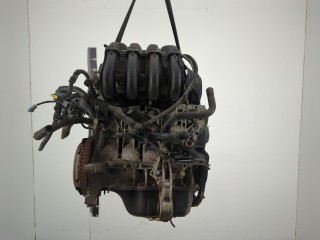 Компрессор кондиционера, Peugeot 206 1998-2003