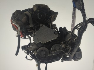 Компрессор кондиционера, Chevrolet Volt 2010-2015