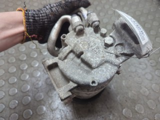 Компрессор кондиционера, KIA Soul 2008-2011