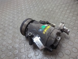 Компрессор кондиционера, ориг. номер 13124751, Opel Astra 1998-2009