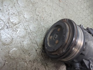 Компрессор кондиционера, ориг. номер 13124751, Opel Astra 1998-2009