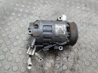 Компрессор кондиционера, Opel Vivaro 2006-2014