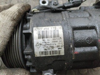 Компрессор кондиционера, Opel Vivaro 2006-2014