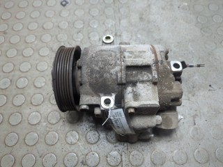 Компрессор кондиционера, ориг. номер 6Q0820803D, Volkswagen Polo 2001-2005