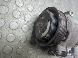 Компрессор кондиционера, ориг. номер 6Q0820803D, Volkswagen Polo 2001-2005