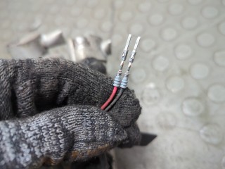 Компрессор кондиционера, ориг. номер 6Q0820803D, Volkswagen Polo 2001-2005