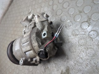 Компрессор кондиционера, ориг. номер 6Q0820803D, Volkswagen Polo 2001-2005