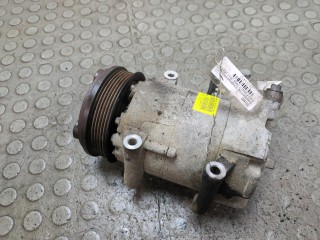 Компрессор кондиционера, Ford Focus 2007-2011