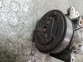 Компрессор кондиционера, Toyota Aygo 2012-2014