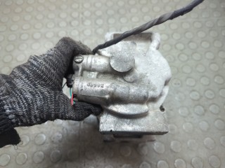 Компрессор кондиционера, ориг. номер 97701C2000, Hyundai Sonata 7 LF 2014-2017