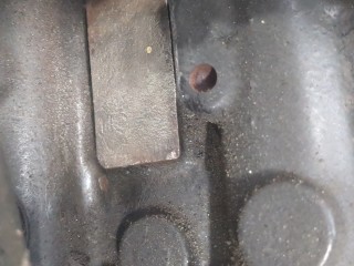 Компрессор кондиционера, Renault Megane 2006-2009