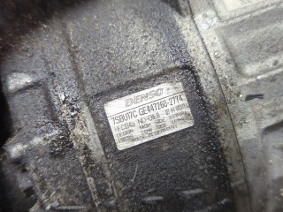 Компрессор кондиционера, ориг. номер 9154072, 64509154072, BMW X6 2007-2012
