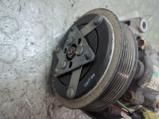 Компрессор кондиционера, ориг. номер 9678656080, 9822826880, Peugeot 308 2011-2015