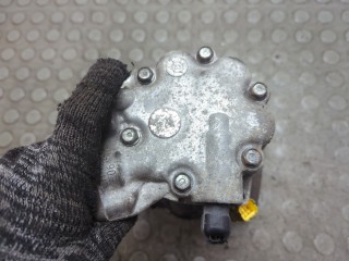 Компрессор кондиционера, ориг. номер 9678656080, 9822826880, Peugeot 308 2011-2015