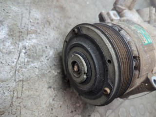 Компрессор кондиционера, Volkswagen Polo 2005-2009