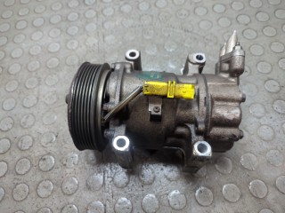 Компрессор кондиционера, Peugeot 206 2002-2009
