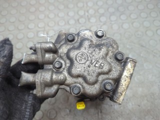Компрессор кондиционера, Peugeot 206 2002-2009