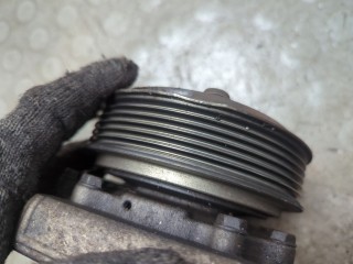 Компрессор кондиционера, Peugeot 206 2002-2009