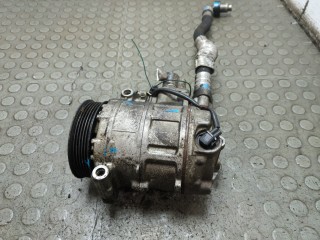 Компрессор кондиционера, Mercedes CLS 2004-2008