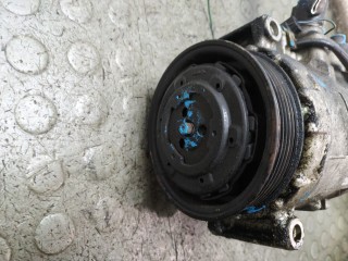 Компрессор кондиционера, Mercedes CLS 2004-2008