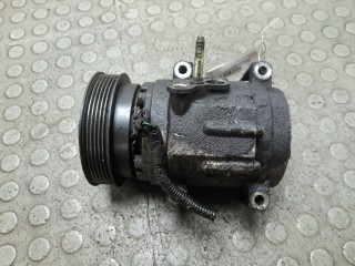 Компрессор кондиционера, Opel Antara 2006-2011