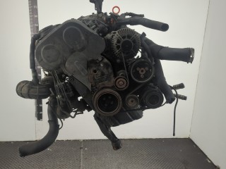 Компрессор кондиционера, Audi A6 2001-2005