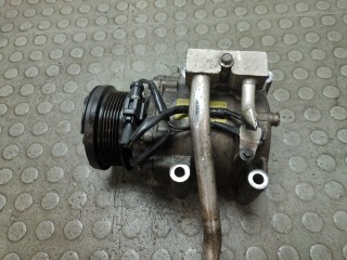 Компрессор кондиционера, ориг. номер 1779107, YS4H19D629AF, Ford Fiesta 2001-2007