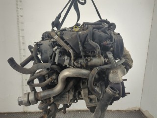 Компрессор кондиционера, Land Rover Range Rover Sport 2005-2009
