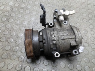 Компрессор кондиционера, KIA Sportage 2008-2010