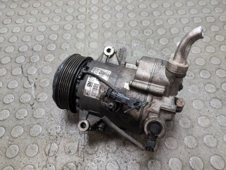 Компрессор кондиционера, Opel Astra 2006-2014