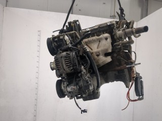 Компрессор кондиционера, Dacia Logan 2007-2012