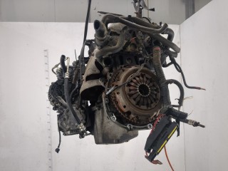 Компрессор кондиционера, Dacia Logan 2007-2012