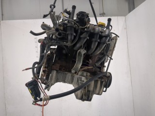 Компрессор кондиционера, Dacia Logan 2007-2012