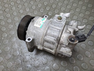 Компрессор кондиционера, ориг. номер 5N0820803, 1K0820859QX, Seat Leon 2005-2009
