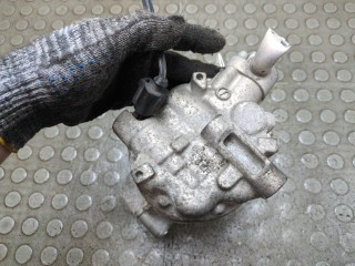 Компрессор кондиционера, ориг. номер 5N0820803, 1K0820859QX, Seat Leon 2005-2009