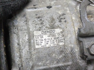 Компрессор кондиционера, Toyota RAV4 2005-2008