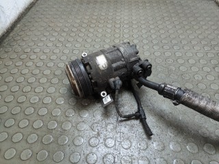 Компрессор кондиционера, BMW 3 E46 2001-2006