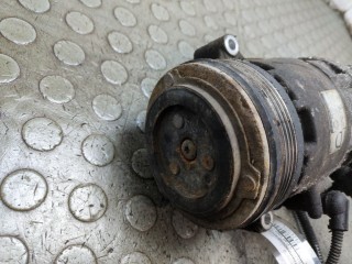 Компрессор кондиционера, BMW 3 E46 2001-2006