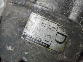 Компрессор кондиционера, BMW 3 E46 2001-2006