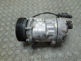 Компрессор кондиционера, Volkswagen Sharan 2003-2010