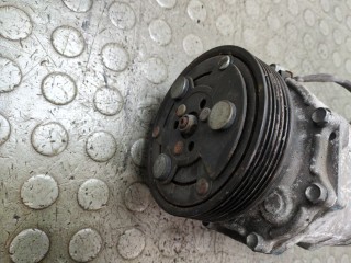 Компрессор кондиционера, Volkswagen Sharan 2003-2010