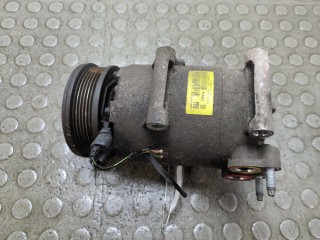 Компрессор кондиционера, Ford Focus 2007-2011