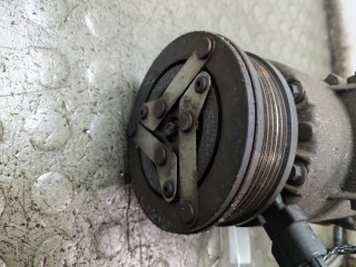 Компрессор кондиционера, Ford Focus 2007-2011