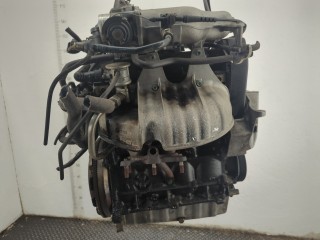 Компрессор кондиционера, Volkswagen Beetle 1997-2005