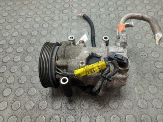 Компрессор кондиционера, Peugeot 307 2001-2005