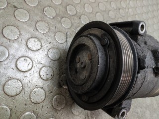 Компрессор кондиционера, ориг. номер 95487907, 4819388, Opel Antara 2010-2017