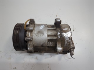 Компрессор кондиционера, Volkswagen Golf 4 1997-2006