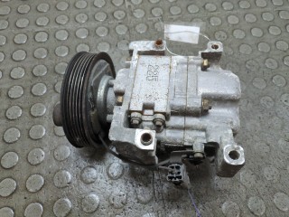 Компрессор кондиционера, Mazda 6 (GG) 2002-2005