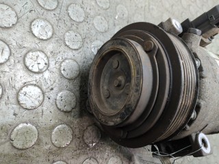 Компрессор кондиционера, Hyundai Santa Fe 2004-2012