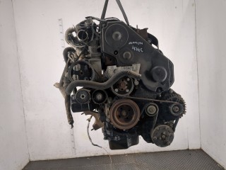 Компрессор кондиционера, Ford Transit Connect 2002-2009